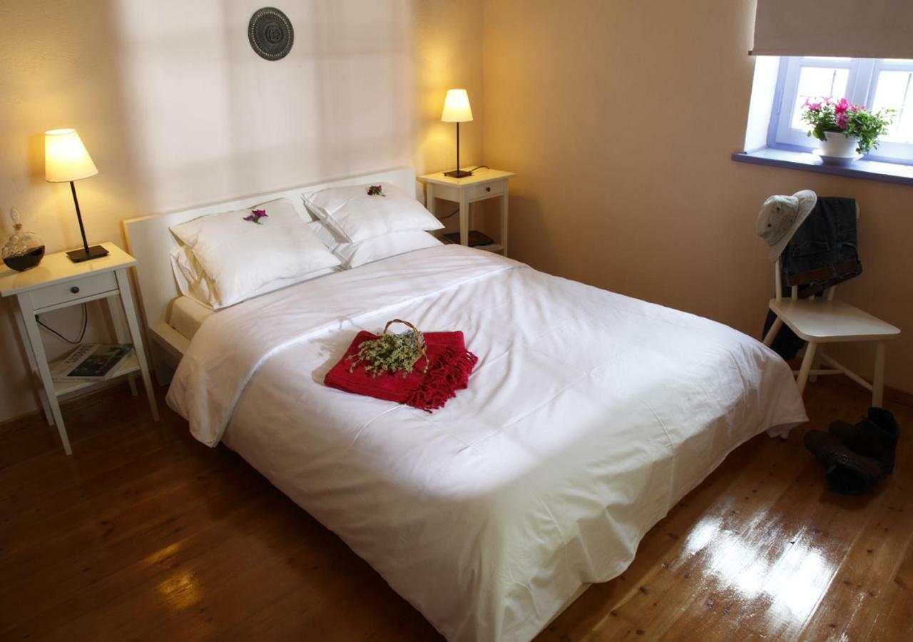 Papigo Stonehouse Villa Bagian luar foto